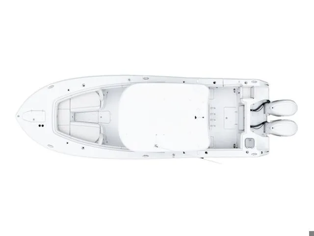 Slide: The Image of Sea Hunt Gamefish 30 Forward Seating 2026 - 10