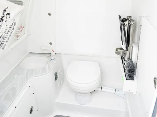 Slide: The Image of Sea Hunt Gamefish 30 Forward Seating 2026 - 20