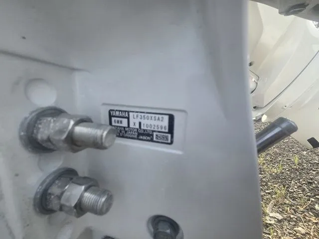 Slide: The Image of Sea Hunt Gamefish 30 Forward Seating 2026 - 4