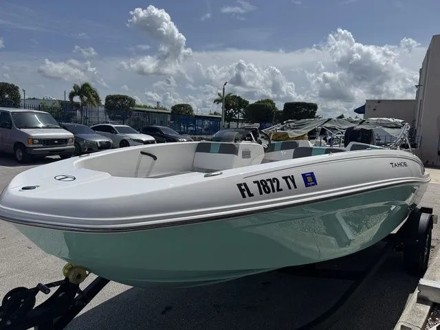 Slide: The Image of Tahoe T18 2025 - 2