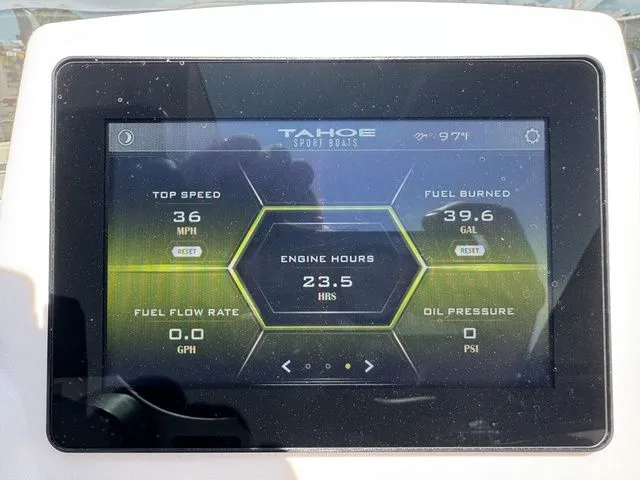 Slide: The Image of Tahoe T18 2025 - 8