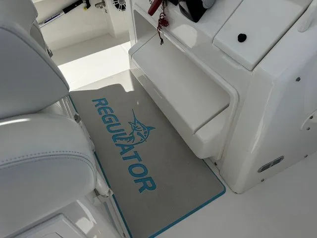 Slide: The Image of Regulator Marine 31 2017 - 11