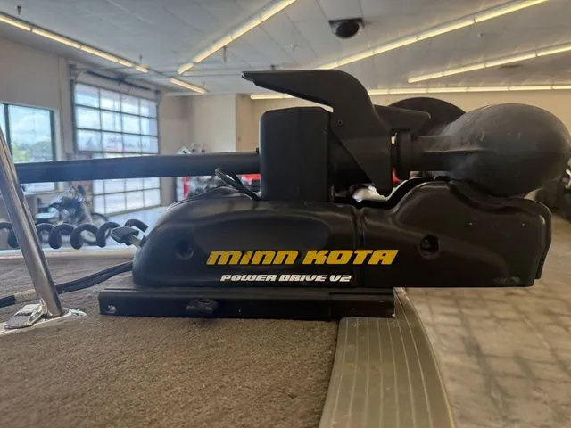 Slide: The Image of Alumacraft Navigator 165T 2006 - 15