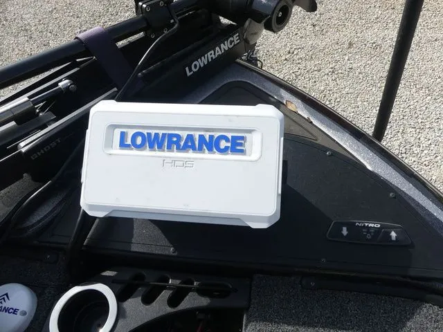 Slide: The Image of Nitro Z20 Pro 2023 - 22