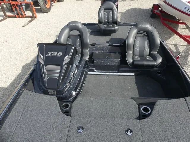 Slide: The Image of Nitro Z20 Pro 2023 - 24