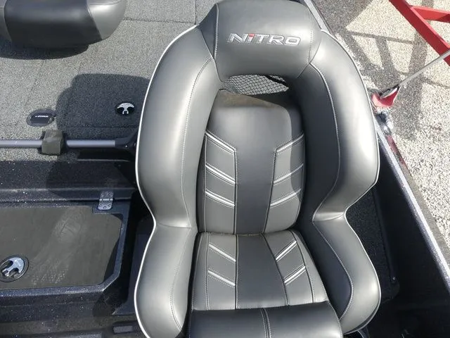 Slide: The Image of Nitro Z20 Pro 2023 - 25