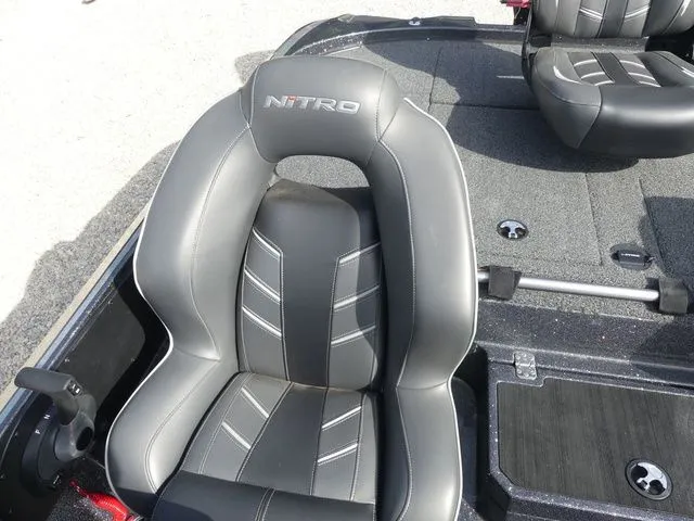 Slide: The Image of Nitro Z20 Pro 2023 - 26