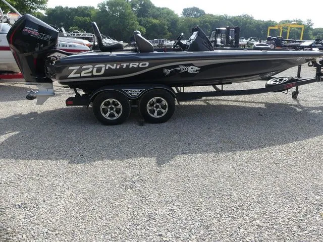 Slide: The Image of Nitro Z20 Pro 2023 - 4