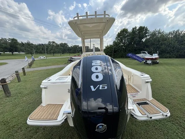 Slide: The Image of Scout 215XSF 2026 - 5