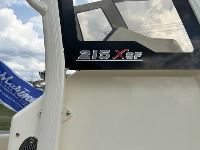 Slide: The Image of Scout 215XSF 2026 - 6