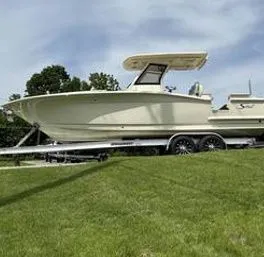 Slide: The Image of Scout 215XSF 2026 - 9