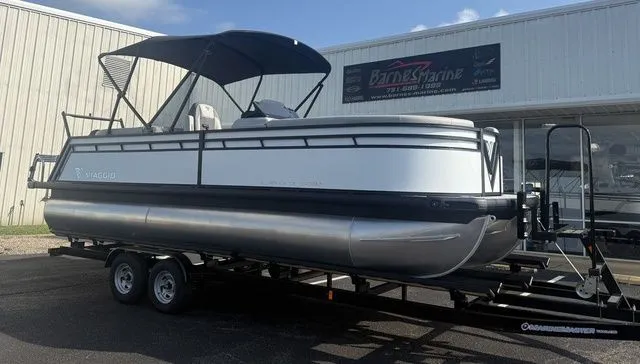 The Image of Viaggio By Misty Harbor V22U Tri-Toon 2025 - 1