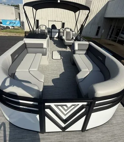 Slide: The Image of Viaggio By Misty Harbor V22U Tri-Toon 2025 - 4