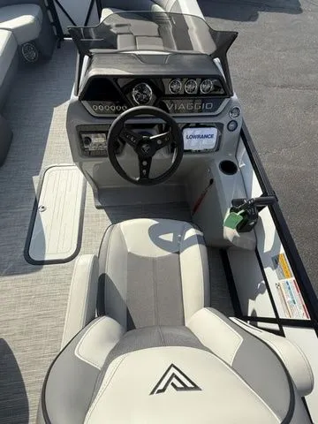 Slide: The Image of Viaggio By Misty Harbor V22U Tri-Toon 2025 - 5