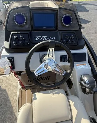 Slide: The Image of JC Manufacturing NepToon 25TT Sport 2026 - 3