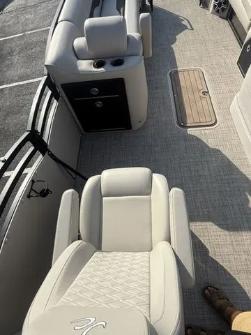 Slide: The Image of JC Manufacturing NepToon 25TT Sport 2026 - 4