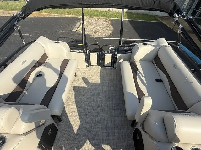 Slide: The Image of JC Manufacturing NepToon 25TT Sport 2026 - 5