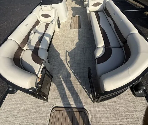 Slide: The Image of JC Manufacturing NepToon 25TT Sport 2026 - 6