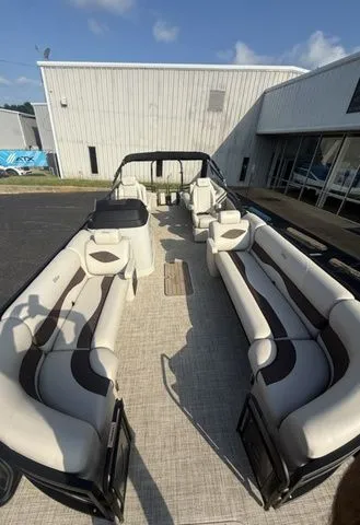 Slide: The Image of JC Manufacturing NepToon 25TT Sport 2026 - 7