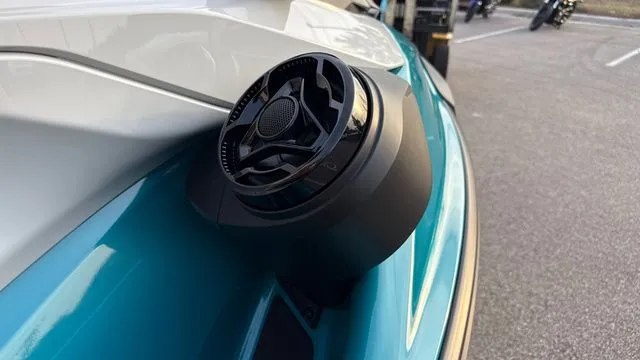 Slide: The Image of Sea-Doo GTI SE 130 2025 - 11