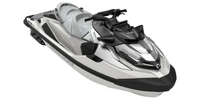 Slide: The Image of Sea-Doo GTX LIMITED 325 WITH SOUND SYSTEM 2025 - 3
