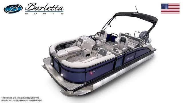 Slide: The Image of Barletta A22UC 2025 - 13