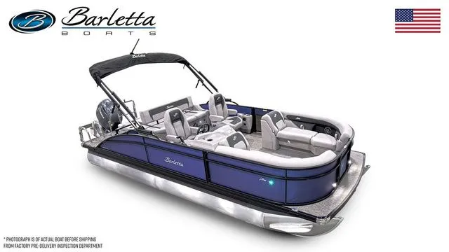 Slide: The Image of Barletta A22UC 2025 - 23