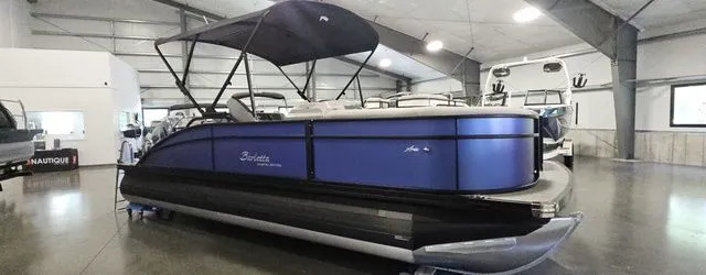 Slide: The Image of Barletta A22UC 2025 - 4