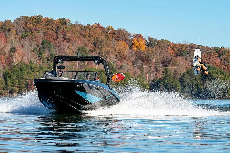 Slide: The Image of Manufacturer Provided Image - 23