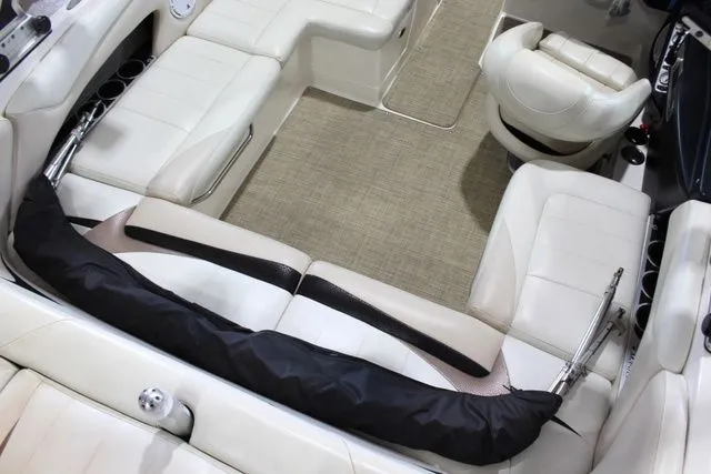 Slide: The Image of MasterCraft X-2 2007 - 10