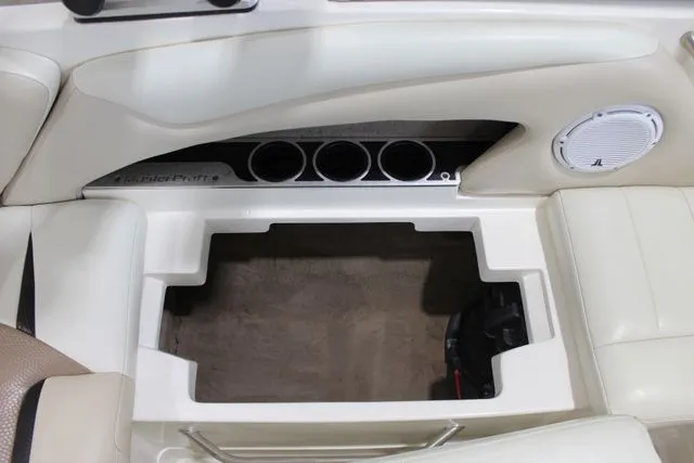 Slide: The Image of MasterCraft X-2 2007 - 14