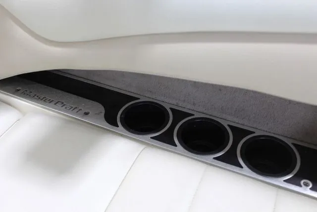 Slide: The Image of MasterCraft X-2 2007 - 15