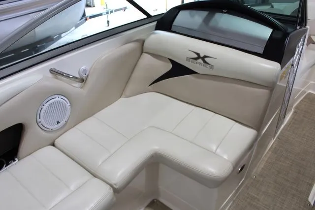 Slide: The Image of MasterCraft X-2 2007 - 16