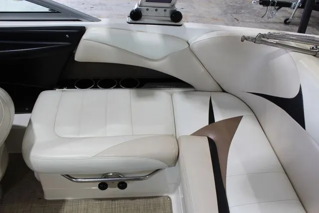 Slide: The Image of MasterCraft X-2 2007 - 17