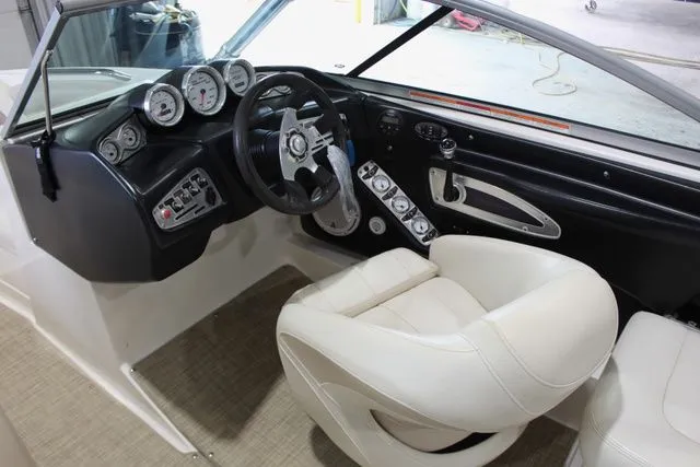 Slide: The Image of MasterCraft X-2 2007 - 18