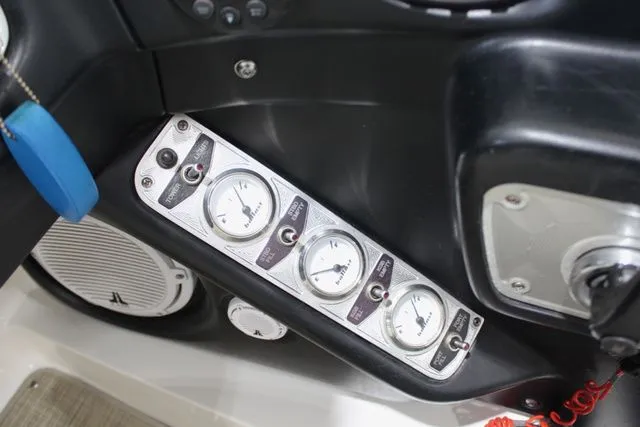 Slide: The Image of MasterCraft X-2 2007 - 20