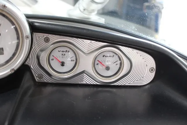 Slide: The Image of MasterCraft X-2 2007 - 24