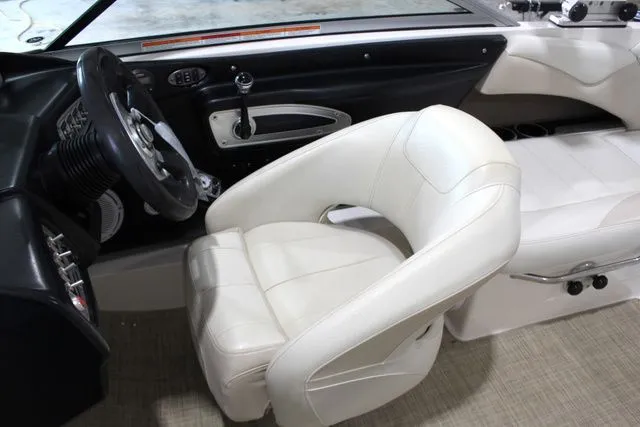 Slide: The Image of MasterCraft X-2 2007 - 25