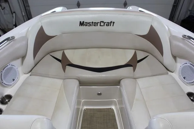 Slide: The Image of MasterCraft X-2 2007 - 27