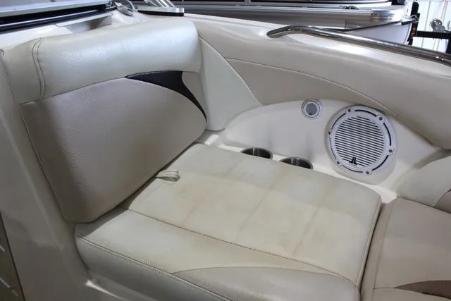 Slide: The Image of MasterCraft X-2 2007 - 28