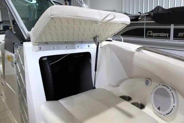 Slide: The Image of MasterCraft X-2 2007 - 29