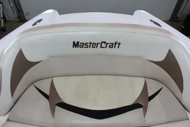 Slide: The Image of MasterCraft X-2 2007 - 31