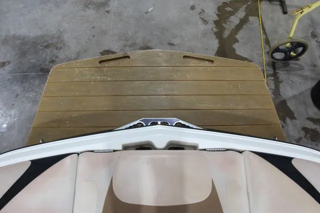 Slide: The Image of MasterCraft X-2 2007 - 35