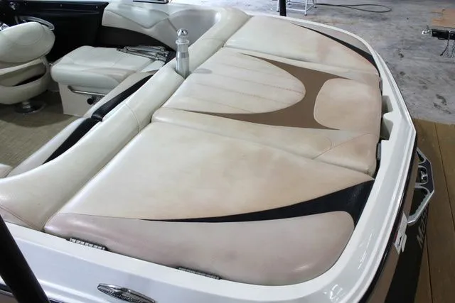 Slide: The Image of MasterCraft X-2 2007 - 8