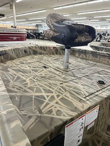 Slide: The Image of Lowe RX1860 Deluxe Tiller 2026 - 5