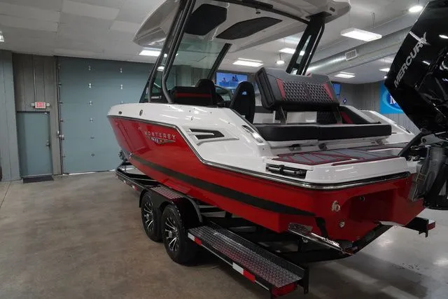 Slide: The Image of Monterey Elite 27 OB 2026 - 12