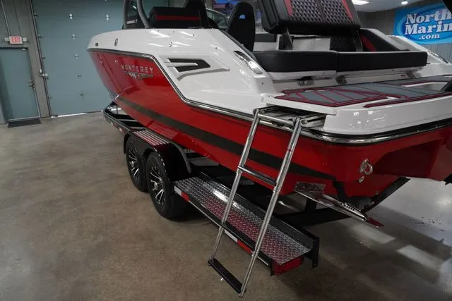 Slide: The Image of Monterey Elite 27 OB 2026 - 13