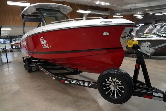 Slide: The Image of Monterey Elite 27 OB 2026 - 5