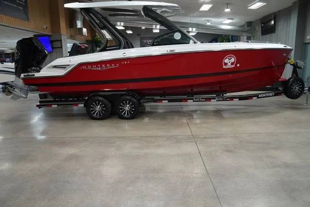 Slide: The Image of Monterey Elite 27 OB 2026 - 7