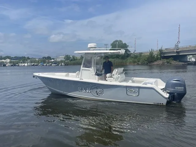 Slide: The Image of Sea Hunt Gamefish 27 2016 - 10